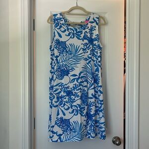 NWT Lilly Pulitzer Eliza Knit Dress
